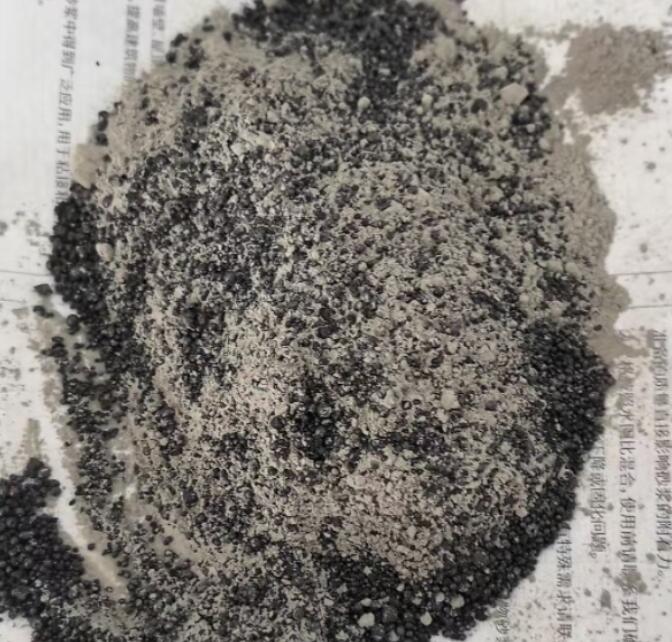 两当不发火砂浆耐磨地坪施工方案